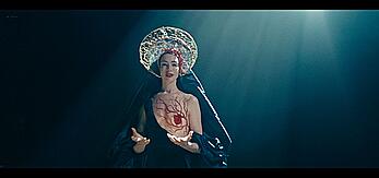 Actress - Anne Hathaway: Movie - Mother Mary
